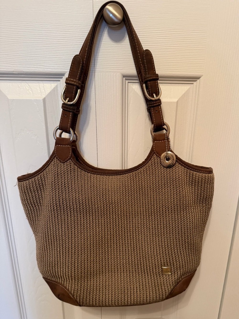 The SAK bag